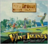 from Wave Island