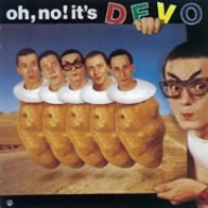 オー・ノー！イッツ・ディーヴォ(紙ジャケット仕様)