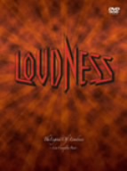 THE LEGEND OF LOUDNESS ～COMPLETE LIVE BEST～