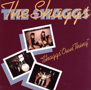 SHAGGS'OWN THING(紙ジャケット仕様)