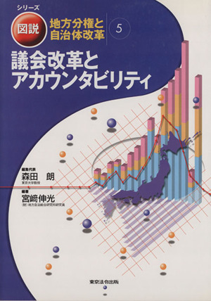 議会改革とアカウンタビリティ シリーズ図説地方分権と自治体改革5