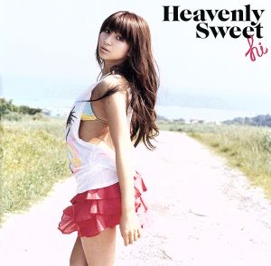 Heavenly Sweet(DVD付)