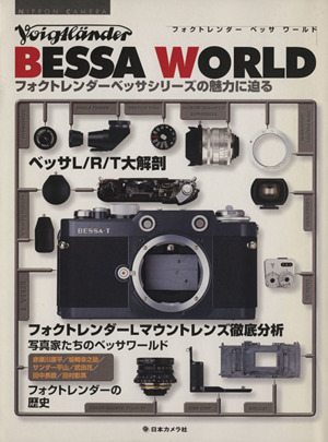 BESSA WORLD