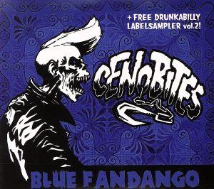 BLUE FANDANGO