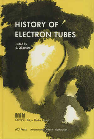 History of Electron