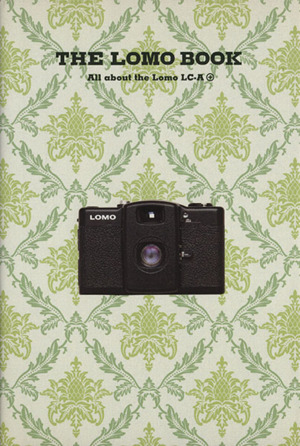 THE LOMO BOOK