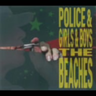 POLICE&GIRLS&BOYS