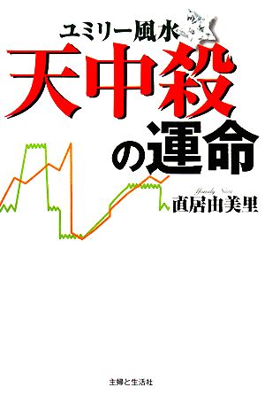 ユミリー風水 天中殺の運命