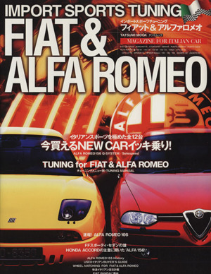 Fiat&Alfa Romeo