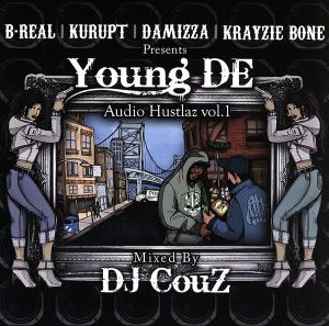 Young De“Audio Hustlaz Vol.1