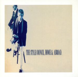 ホーム・アンド・アブロード(紙ジャケット仕様)(SHM-CD)