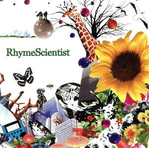 RhymeScientist