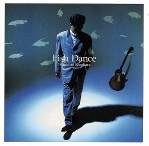FISH DANCE+1(SHM-CD)
