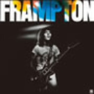 フランプトン(紙ジャケット仕様)