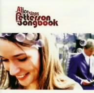 Alice Sings Petterson The Songbook