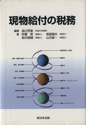 現物給付の税務