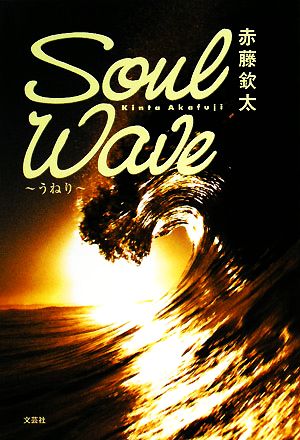 Soul Wave うねり