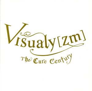 Visualy[zm]The Cure Century 新品CD | ブックオフ公式オンラインストア