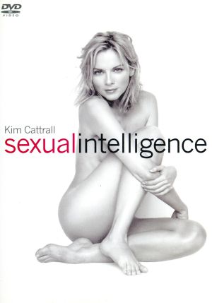 キム・キャトラルのセクシャル・インテリジェンス 新品DVD・ブルーレイ | ブックオフ公式オンラインストア