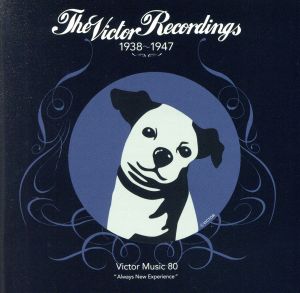 The Victor Recordings(2)1938～1947