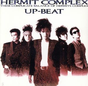 HERMIT COMPLEX(紙ジャケット仕様)