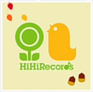 あきのうた-HiHiRecords Season Best-