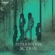 INTERACTION(紙ジャケット仕様)