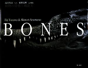 BONES動物の骨格と機能美