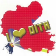 I LOVE OITA