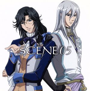 TVアニメ「ネオ アンジェリークAbyss」CHARACTER SONGS SCENE 05