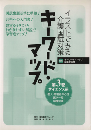 キーワード・マップ 3 サイエンス系