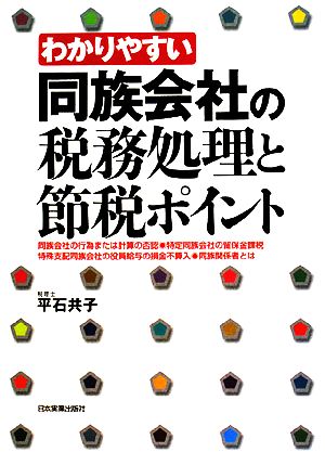 わかりやすい同族会社の税務処理と節税ポイント