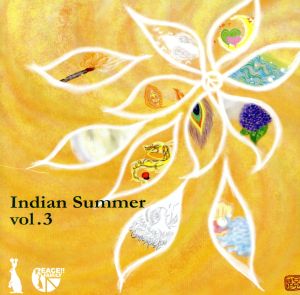 Indian Summer Vol.3