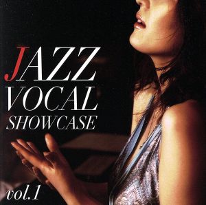 Jazz Vocal Showcase vol.1