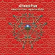 JIKOOHA-REVOLUTION SPACESHIP