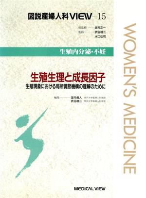 生殖生理と成長因子-生殖現象における局所