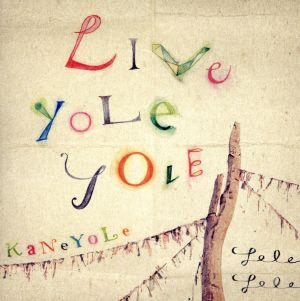 Live YoLeYoLe～KaNeYoLe～