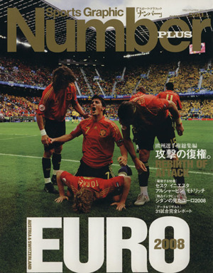 EURO2008総集編