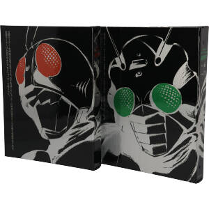 仮面ライダー(Vol.10) 熱き変身体験を呼び覚ます仮面ライダー専門