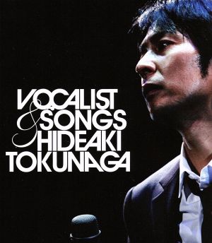 VOCALIST&SONGS～通算1000回メモリアル・ライヴ(Blu-ray Disc)