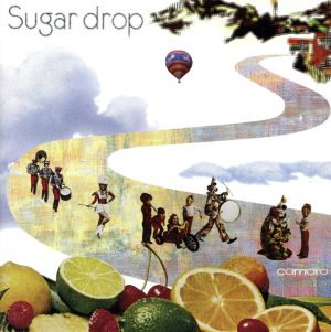 Sugar drop