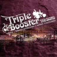 Triple Booster