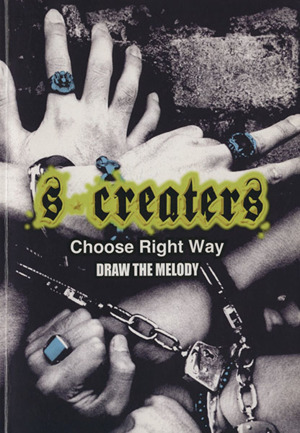 S★CREATERS/CHOOSE RI