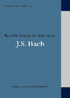 commmons:schola vol.1 Ryuichi Sakamoto Selections:J.S.Bach
