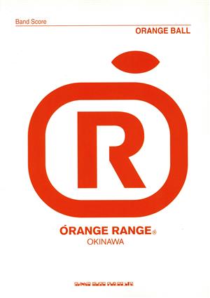 ORANGE RANGE「ORANGE