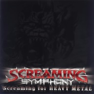 Screaming for HEAVY METAL