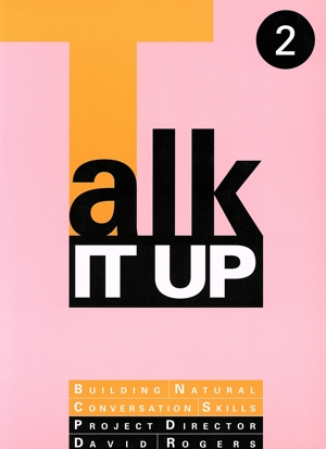 Talk It Up 2