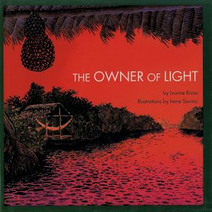 THE OWNER OF LIGHT