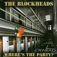 ホウェアーズ・ザ・パーティ？