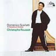 スカルラッティ:チェンバロ曲集